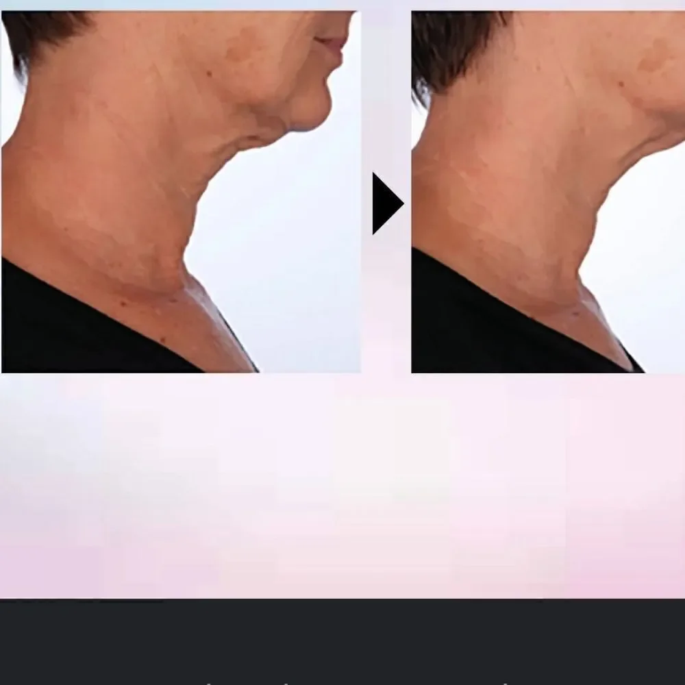 No 7 firming serum